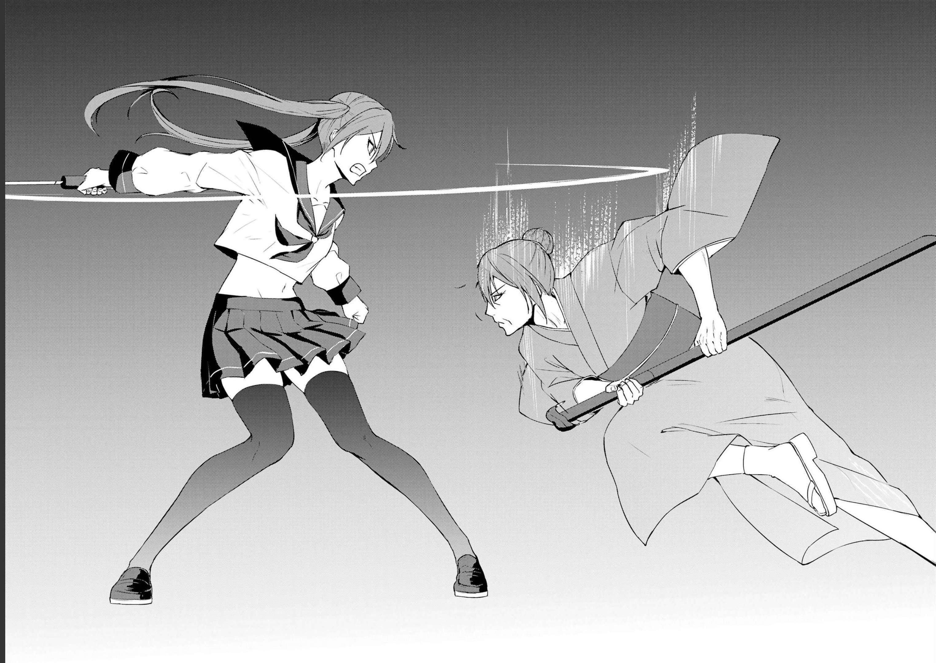 Read Ore no Genjitsu wa Ren’ai Game__ ka to Omottara Inochigake no Game datta Manga Online