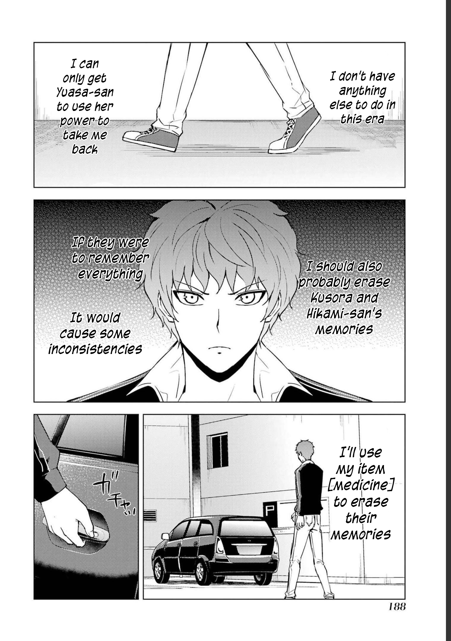 Read Ore no Genjitsu wa Ren’ai Game__ ka to Omottara Inochigake no Game datta Manga Online