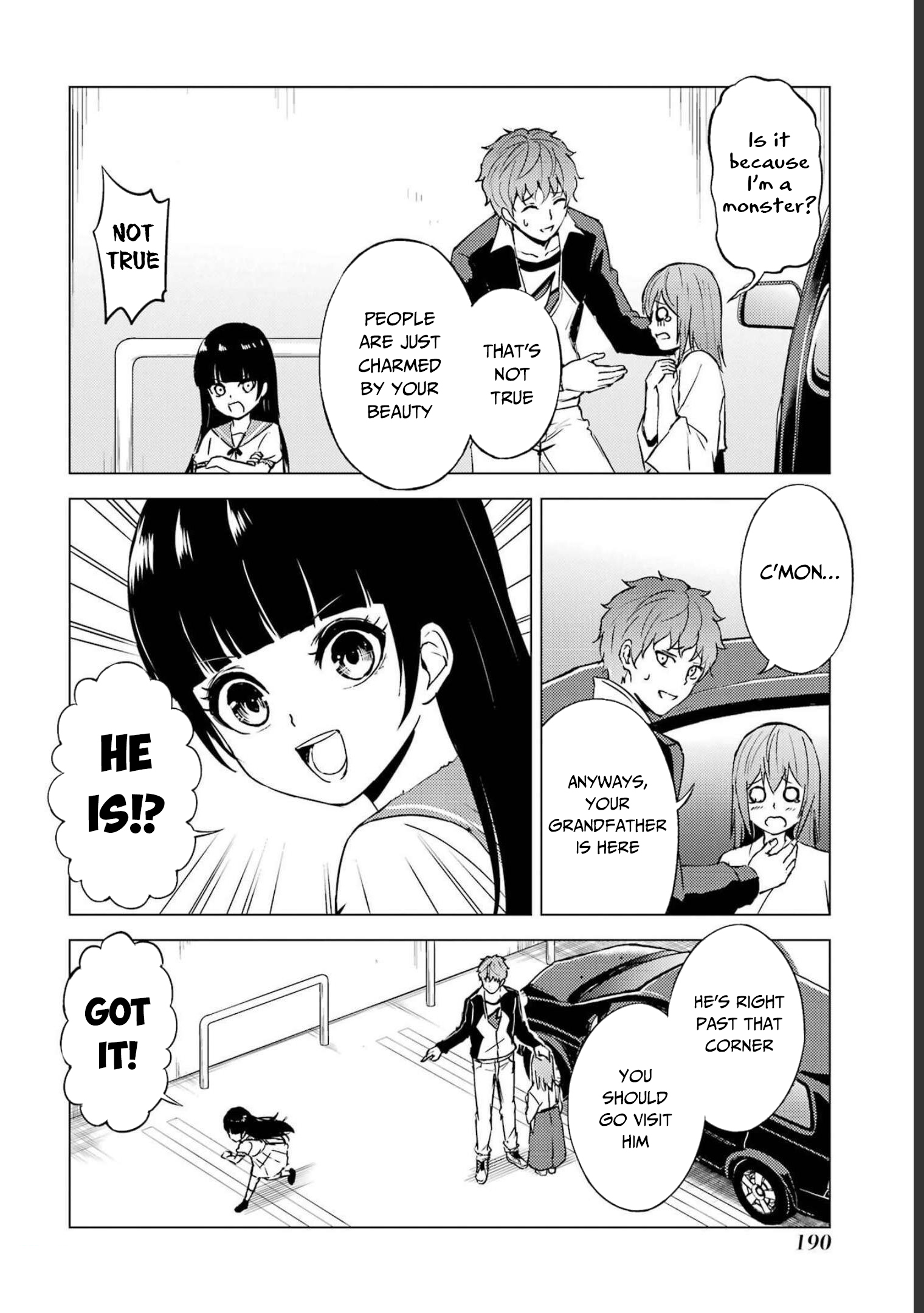 Read Ore no Genjitsu wa Ren’ai Game__ ka to Omottara Inochigake no Game datta Manga Online