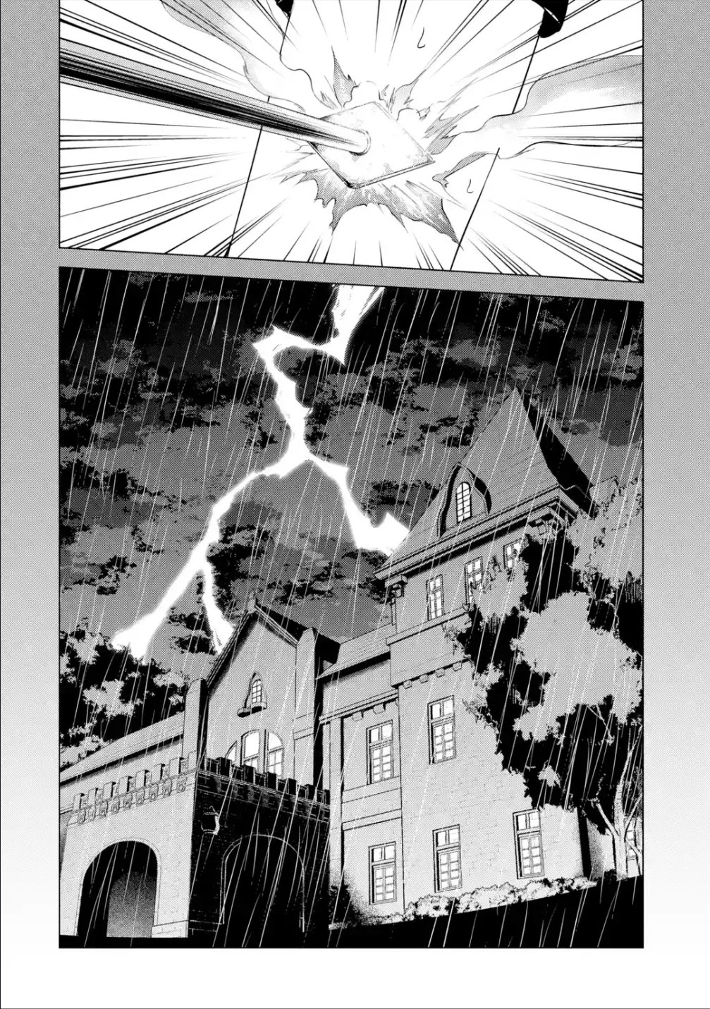 Read Ore no Genjitsu wa Ren’ai Game__ ka to Omottara Inochigake no Game datta Manga Online