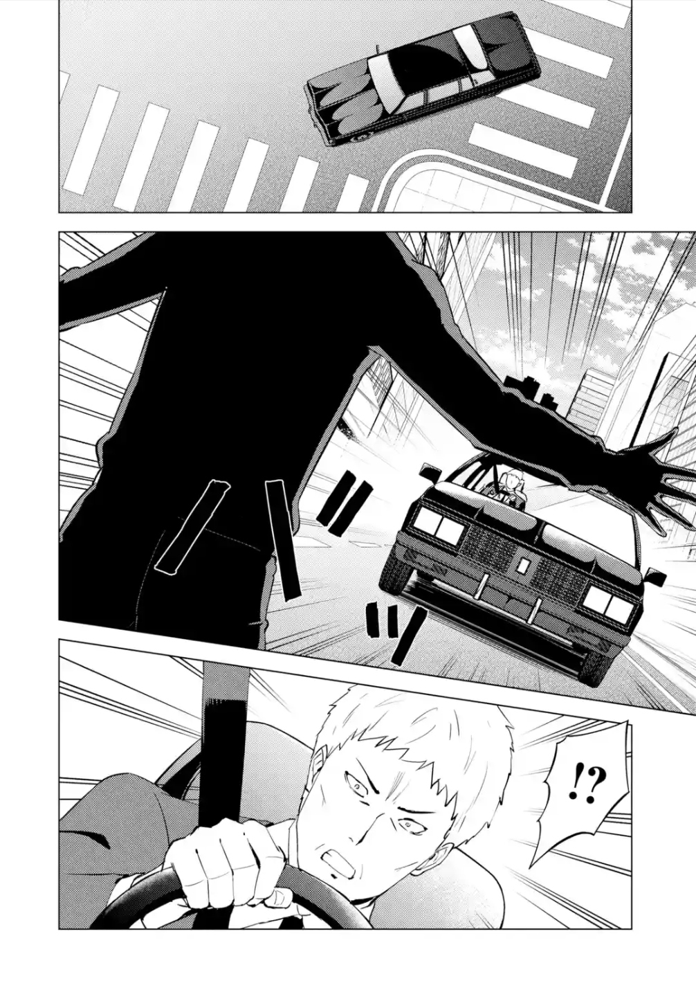 Read Ore no Genjitsu wa Ren’ai Game__ ka to Omottara Inochigake no Game datta Manga Online