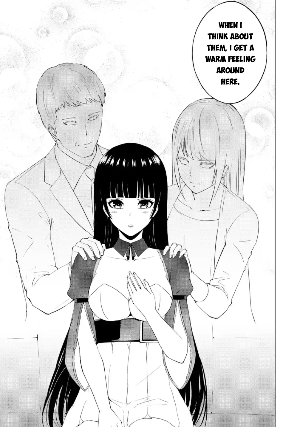 Read Ore no Genjitsu wa Ren’ai Game__ ka to Omottara Inochigake no Game datta Manga Online