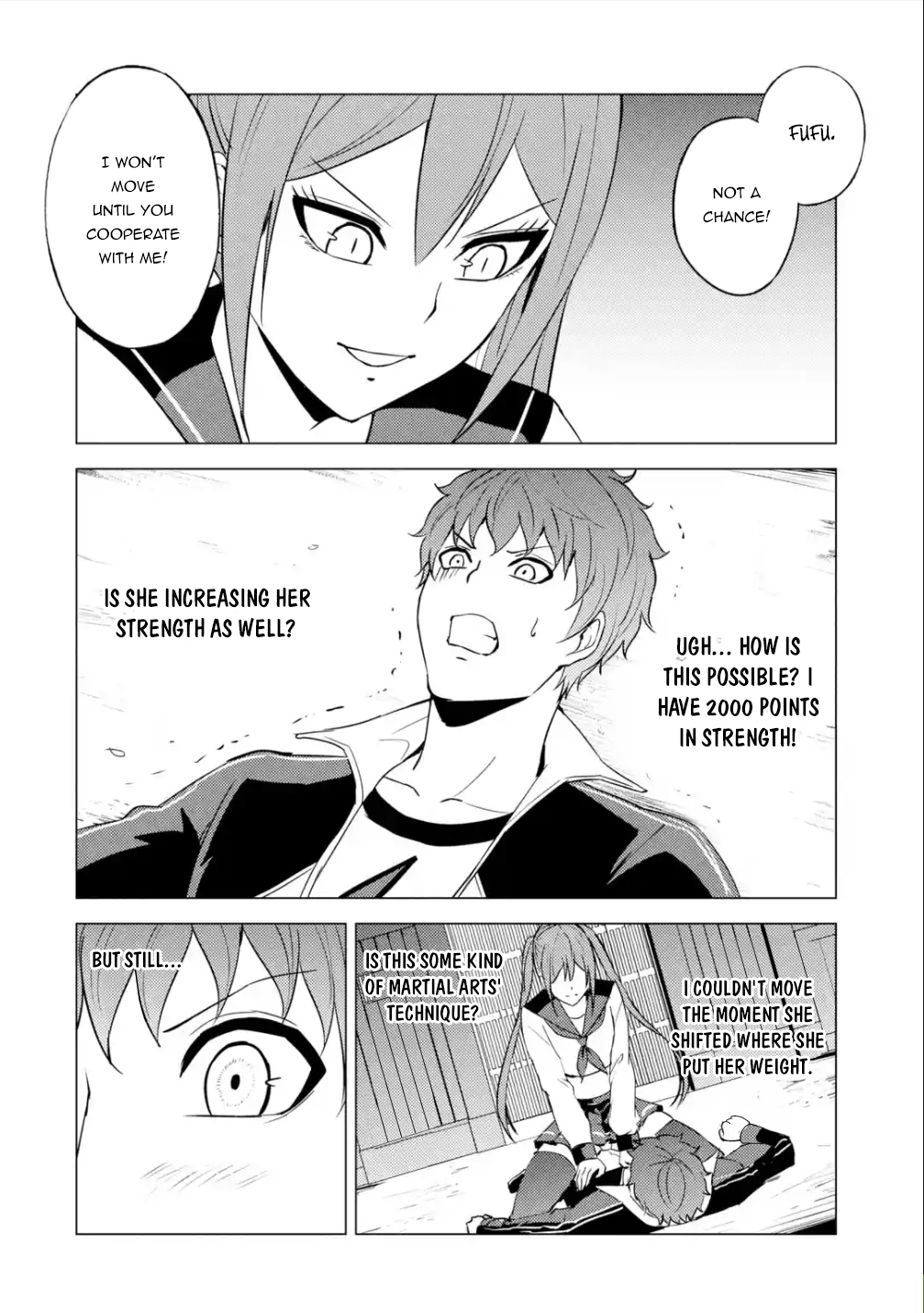 Read Ore no Genjitsu wa Ren’ai Game__ ka to Omottara Inochigake no Game datta Manga Online