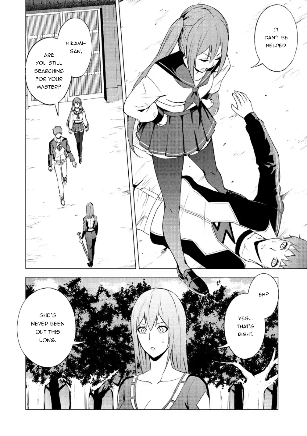 Read Ore no Genjitsu wa Ren’ai Game__ ka to Omottara Inochigake no Game datta Manga Online