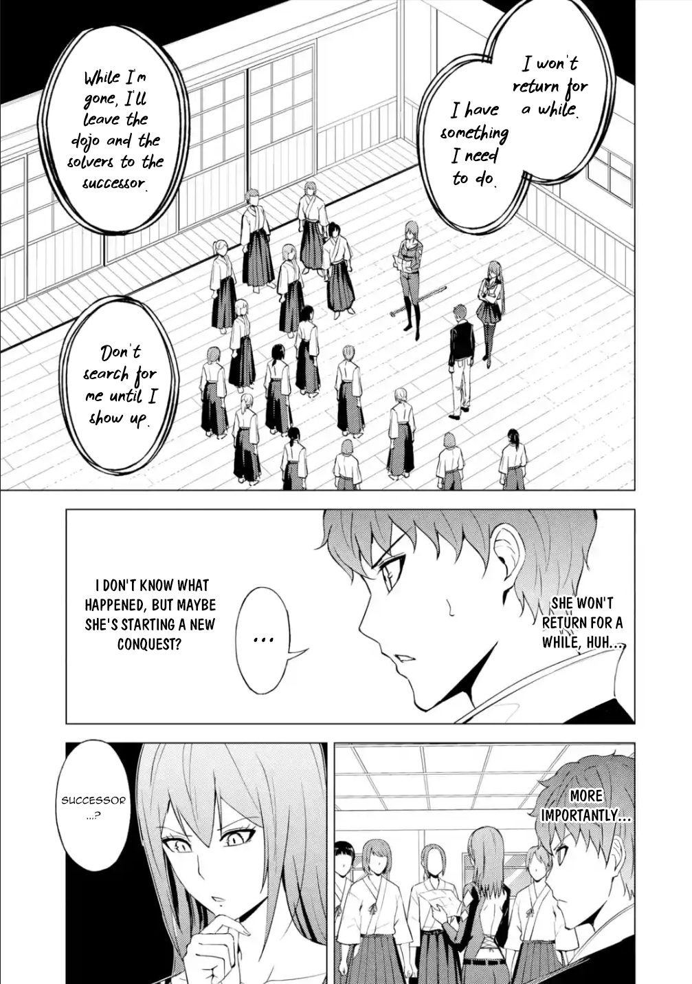 Read Ore no Genjitsu wa Ren’ai Game__ ka to Omottara Inochigake no Game datta Manga Online