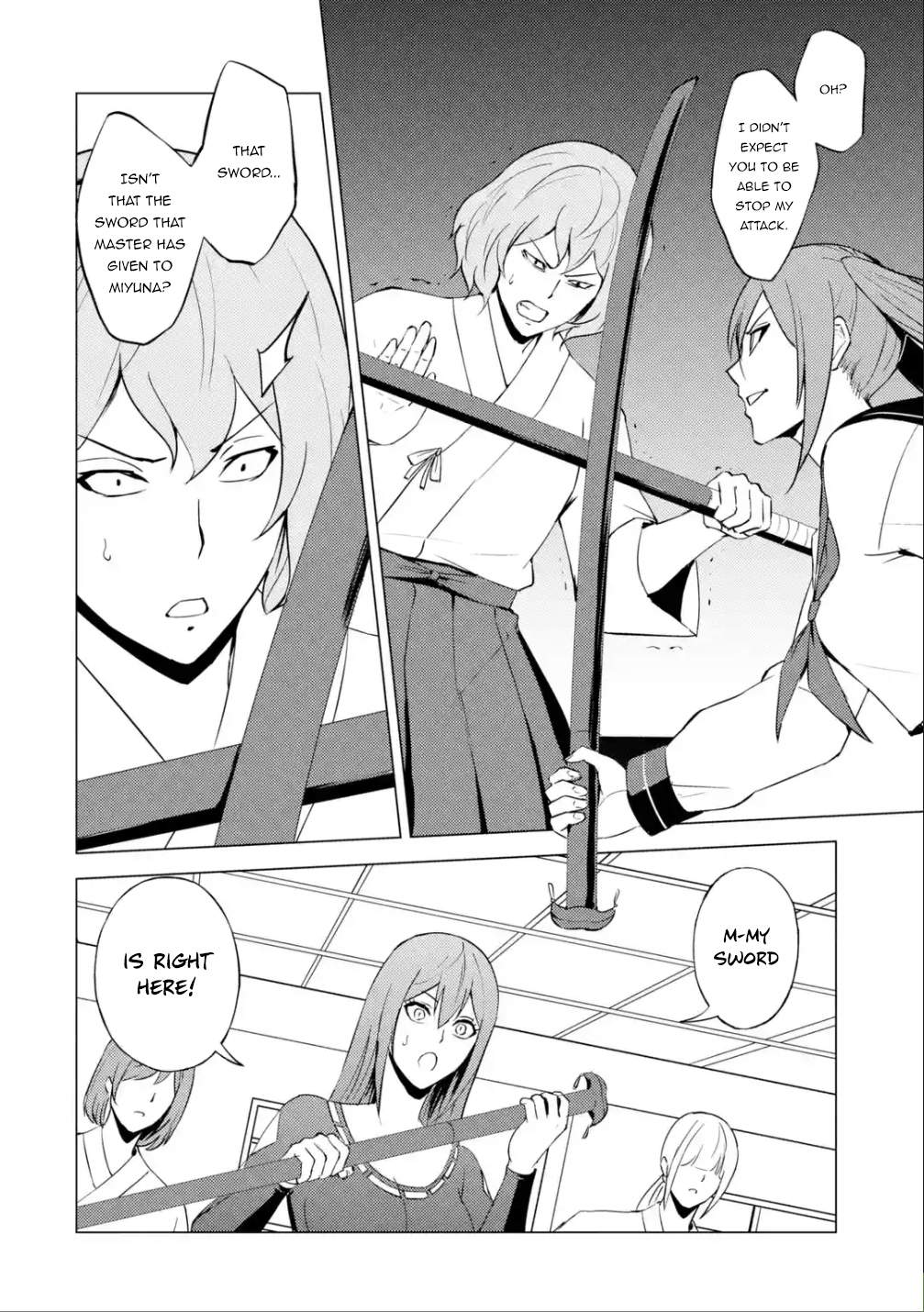 Read Ore no Genjitsu wa Ren’ai Game__ ka to Omottara Inochigake no Game datta Manga Online