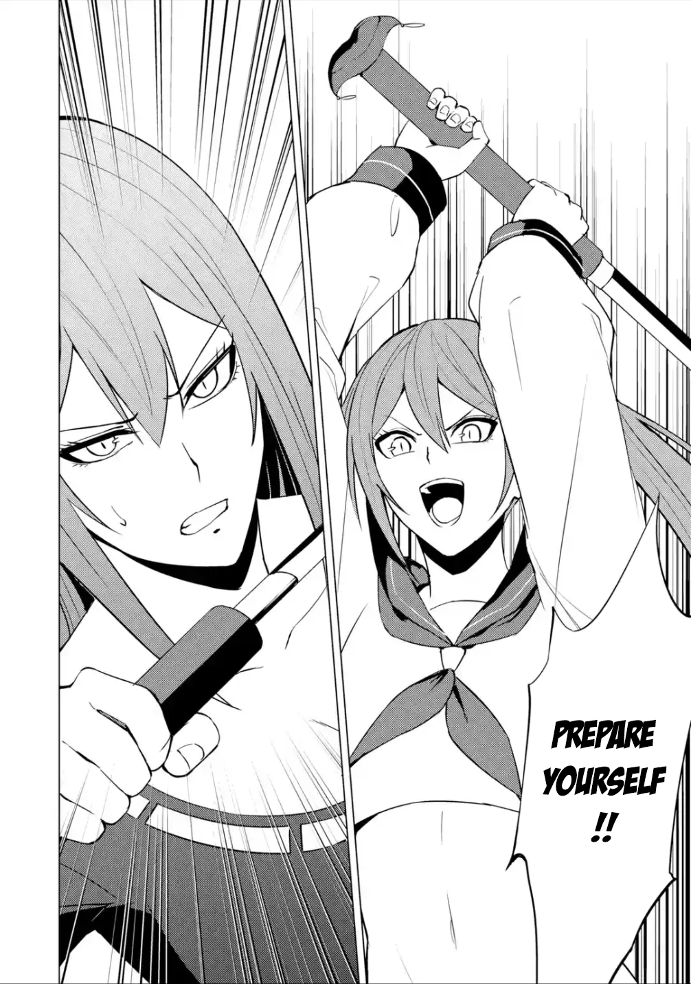 Read Ore no Genjitsu wa Ren’ai Game__ ka to Omottara Inochigake no Game datta Manga Online