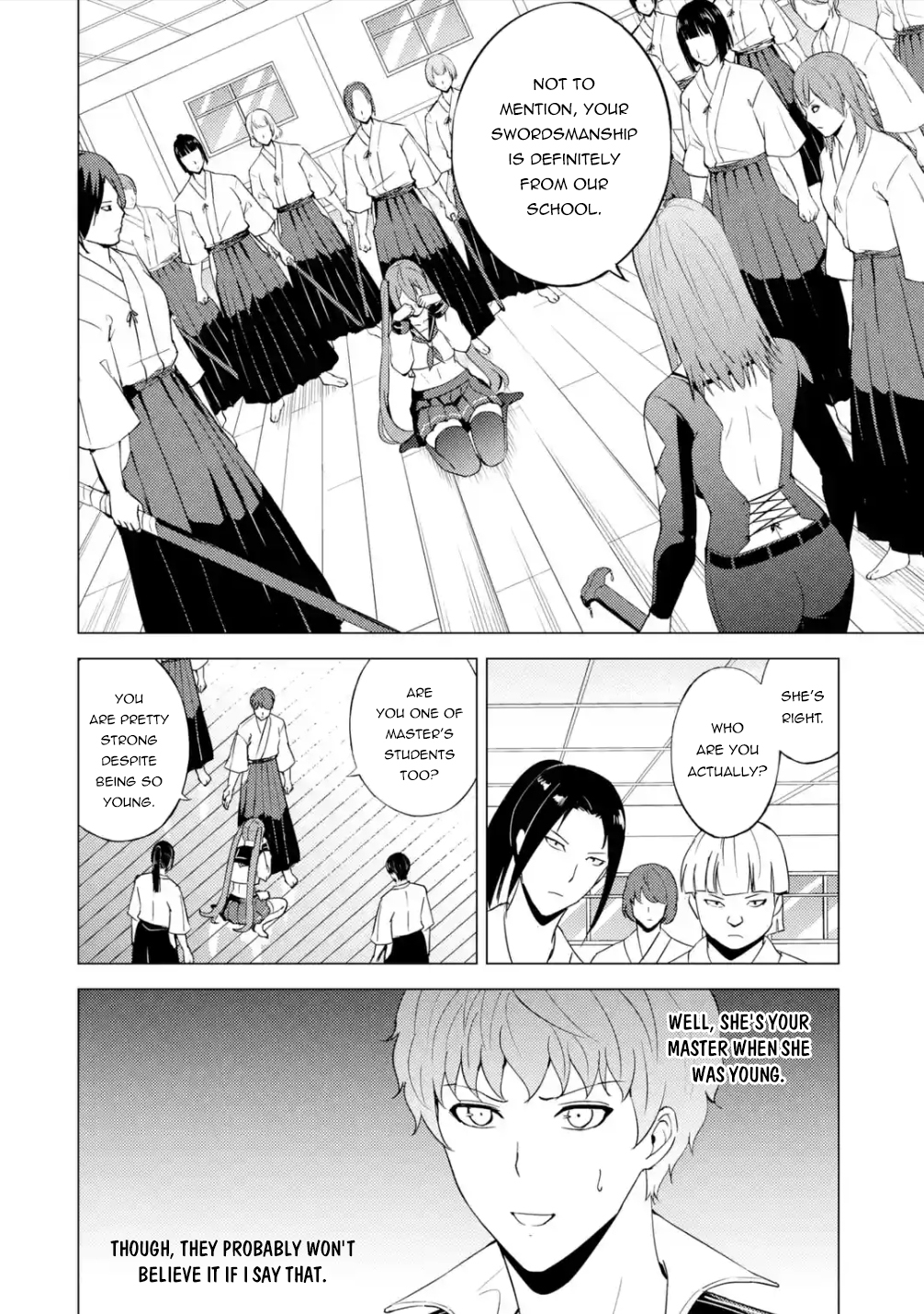 Read Ore no Genjitsu wa Ren’ai Game__ ka to Omottara Inochigake no Game datta Manga Online