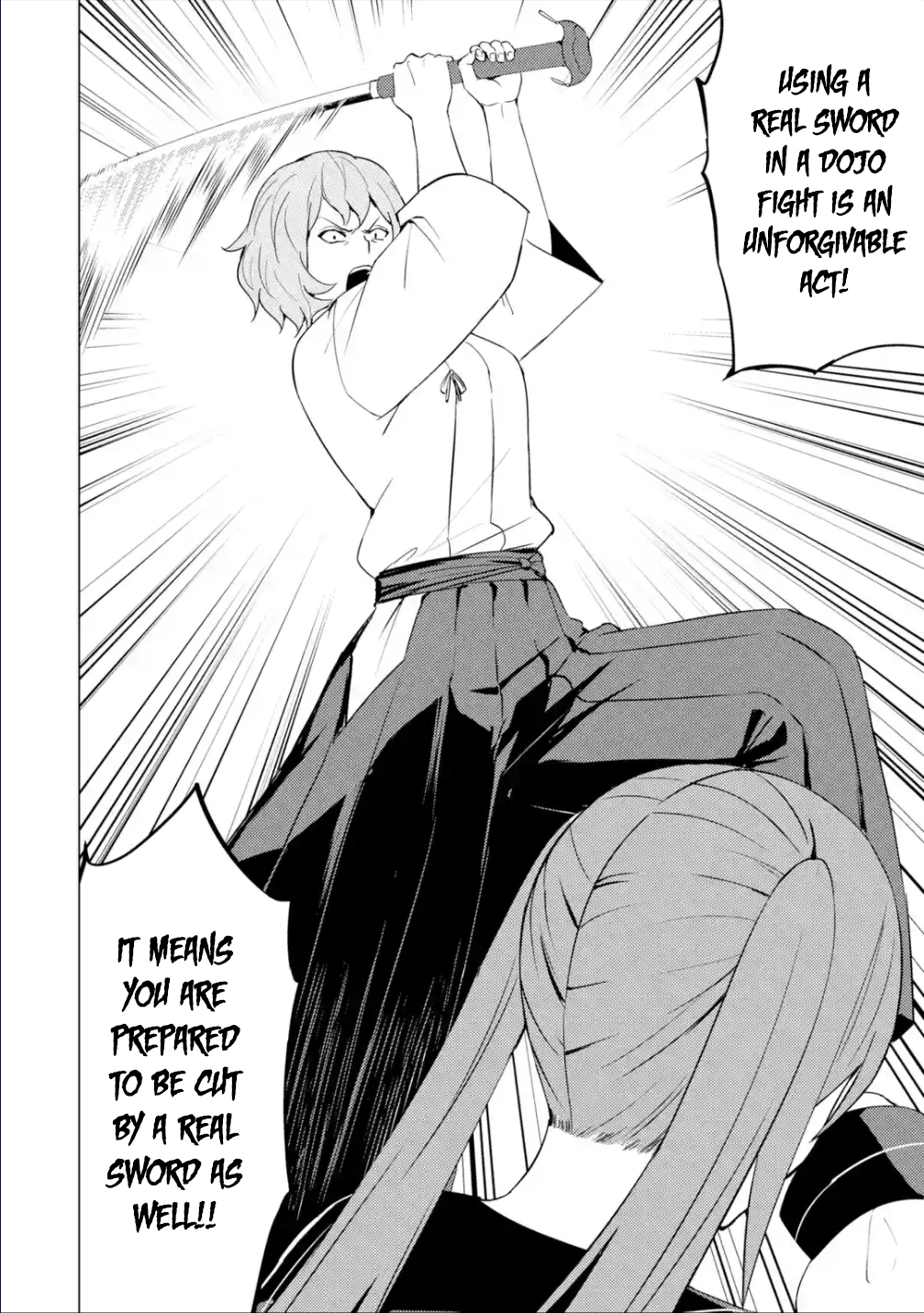 Read Ore no Genjitsu wa Ren’ai Game__ ka to Omottara Inochigake no Game datta Manga Online