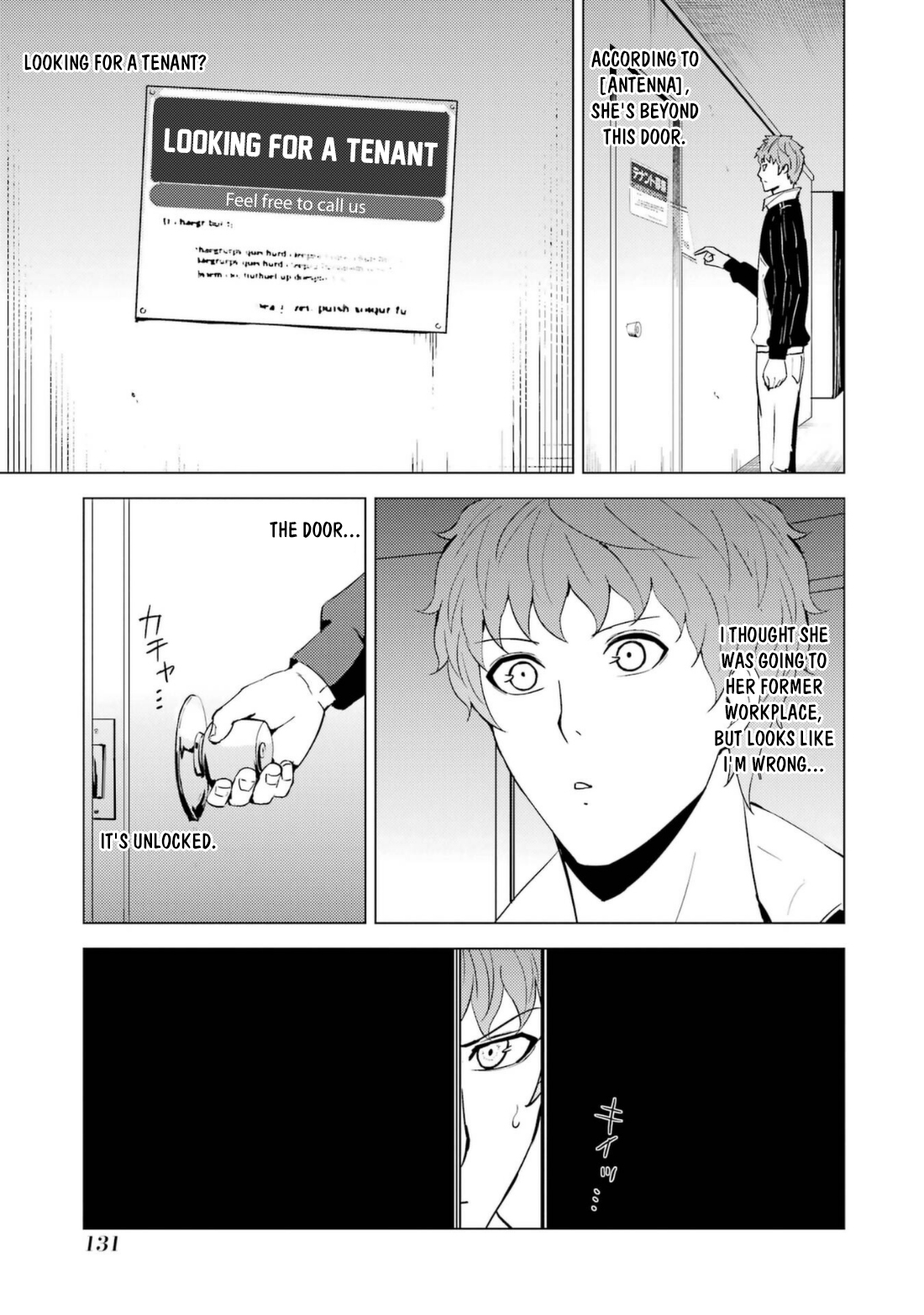 Read Ore no Genjitsu wa Ren’ai Game__ ka to Omottara Inochigake no Game datta Manga Online