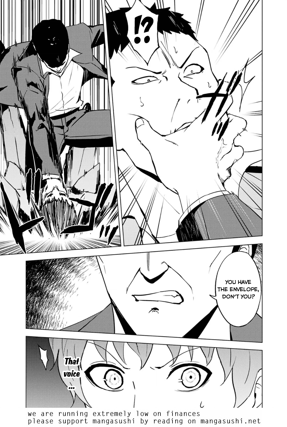 Read Ore no Genjitsu wa Ren’ai Game__ ka to Omottara Inochigake no Game datta Manga Online