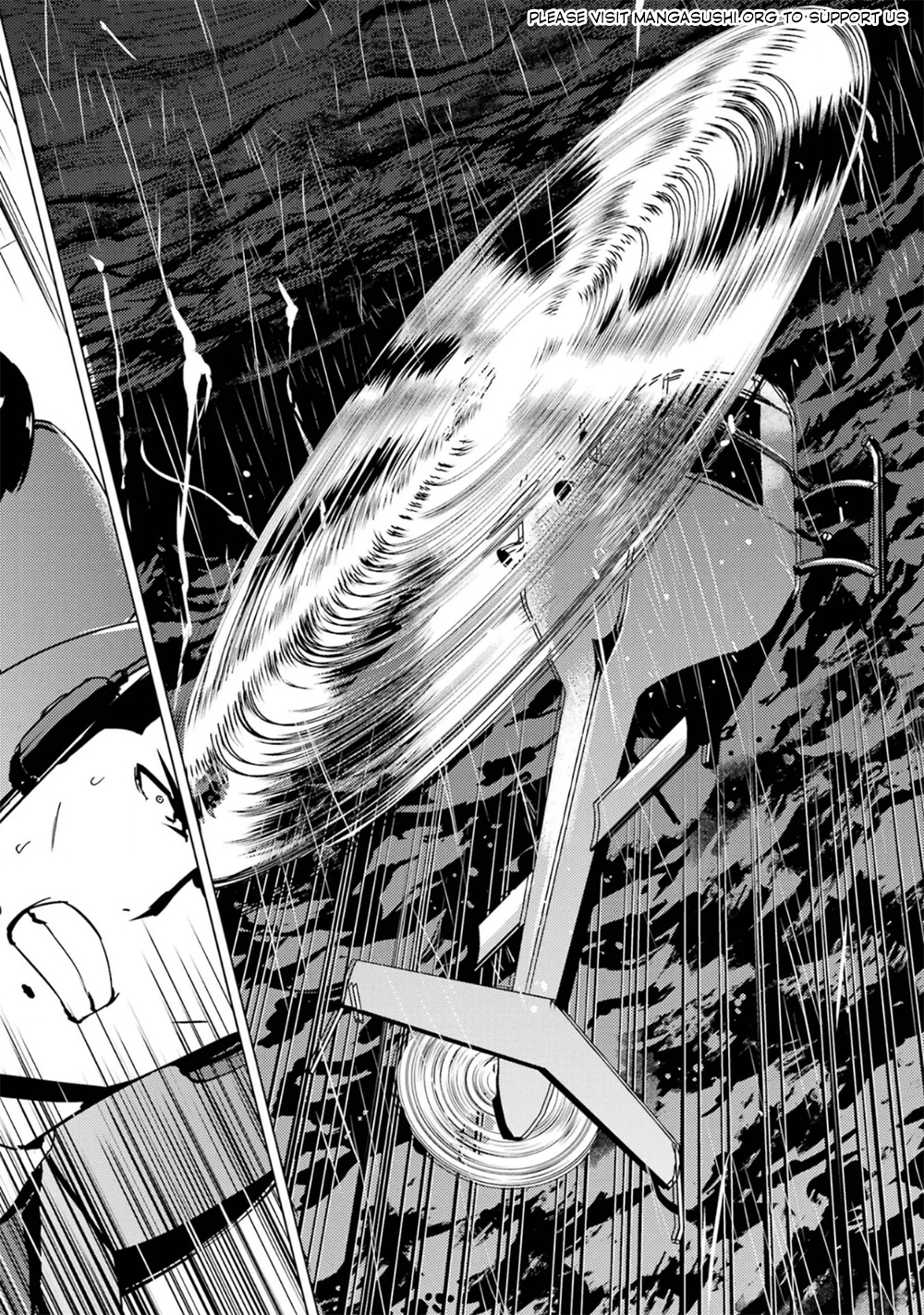 Read Ore no Genjitsu wa Ren’ai Game__ ka to Omottara Inochigake no Game datta Manga Online