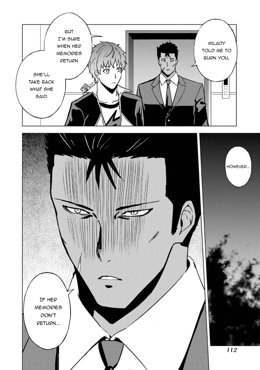 Read Ore no Genjitsu wa Ren’ai Game__ ka to Omottara Inochigake no Game datta Manga Online