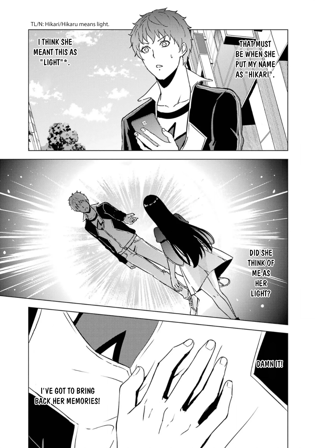 Read Ore no Genjitsu wa Ren’ai Game__ ka to Omottara Inochigake no Game datta Manga Online