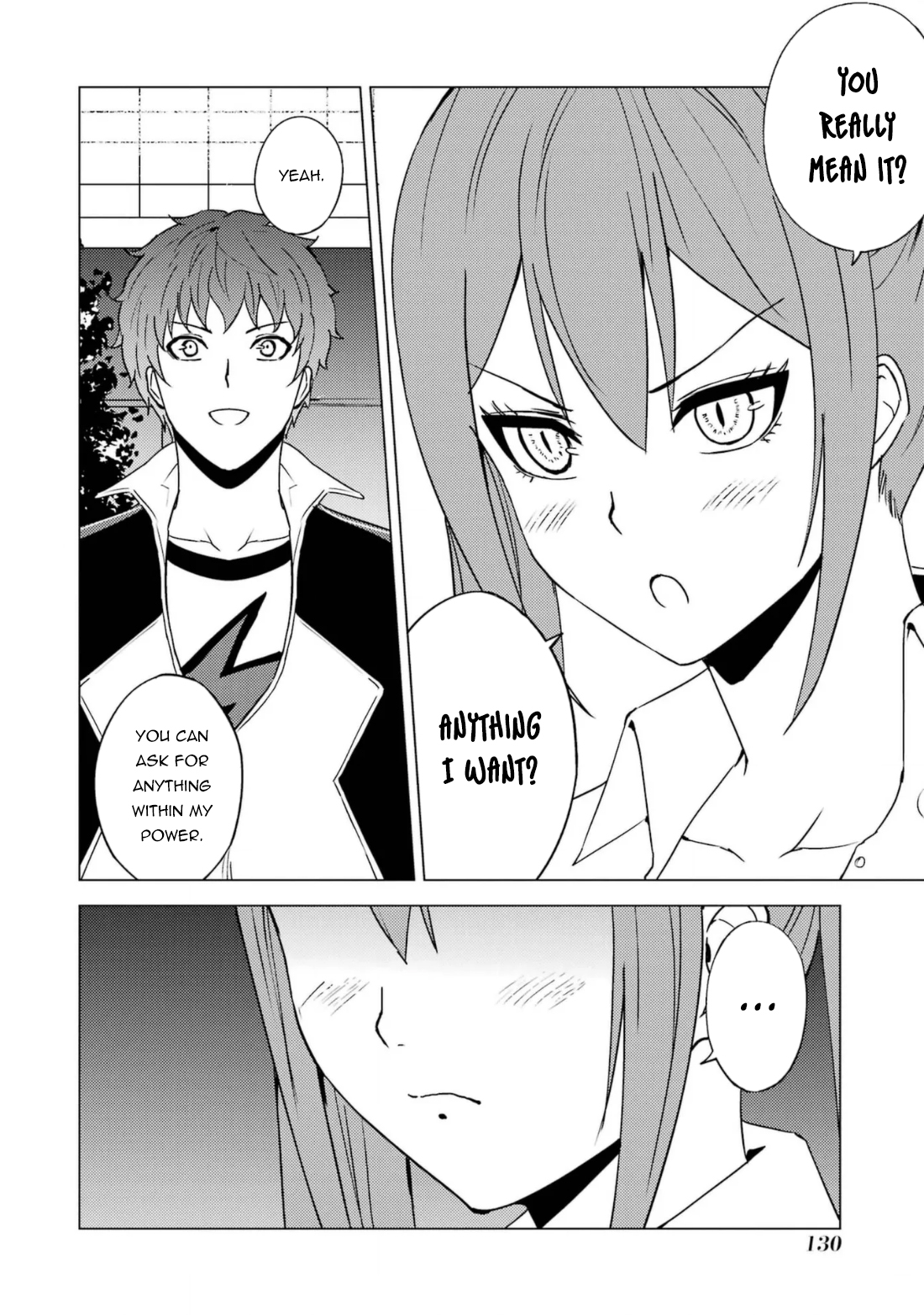 Read Ore no Genjitsu wa Ren’ai Game__ ka to Omottara Inochigake no Game datta Manga Online