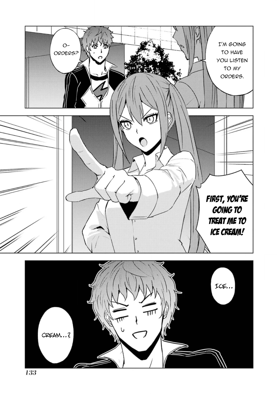 Read Ore no Genjitsu wa Ren’ai Game__ ka to Omottara Inochigake no Game datta Manga Online