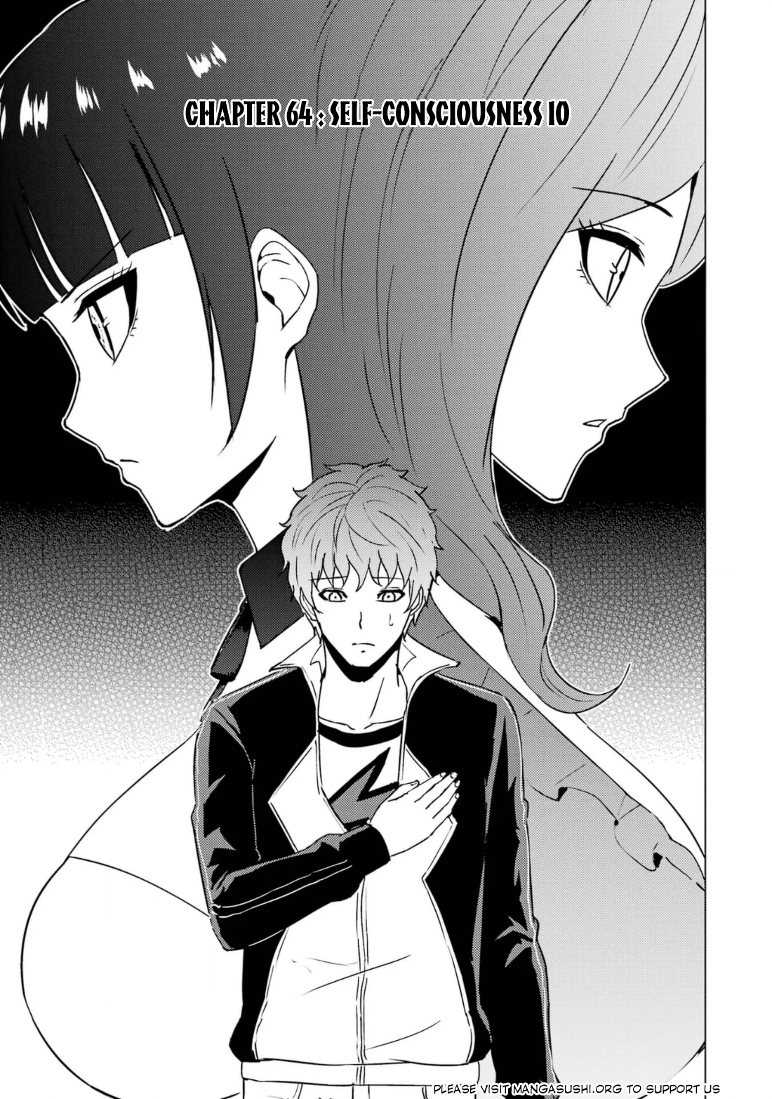 Read Ore no Genjitsu wa Ren’ai Game__ ka to Omottara Inochigake no Game datta Manga Online