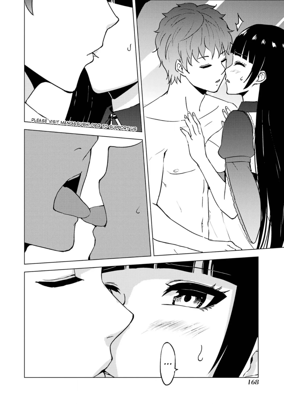 Read Ore no Genjitsu wa Ren’ai Game__ ka to Omottara Inochigake no Game datta Manga Online