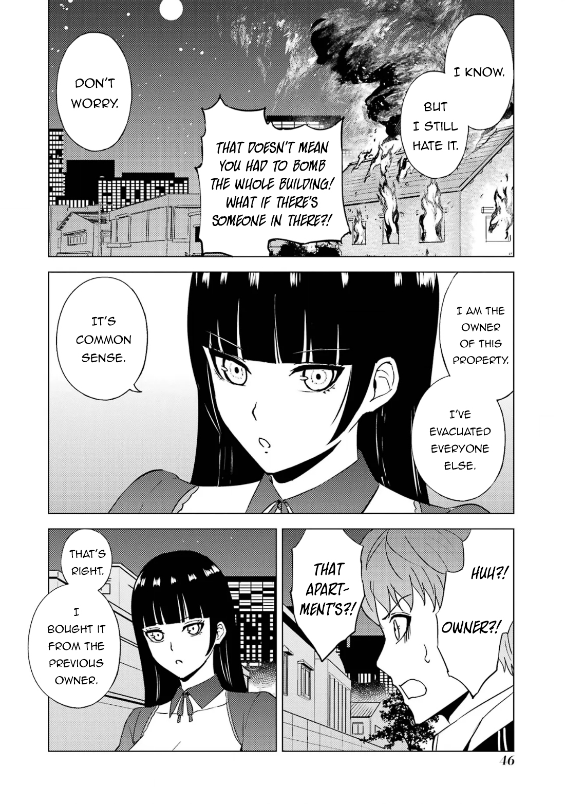 Read Ore no Genjitsu wa Ren’ai Game__ ka to Omottara Inochigake no Game datta Manga Online