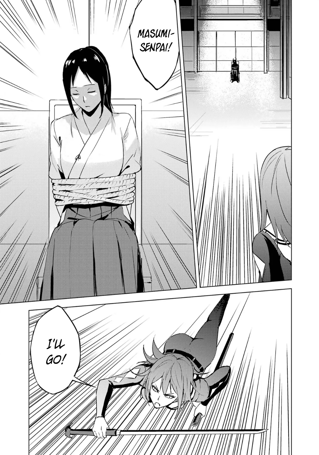 Read Ore no Genjitsu wa Ren’ai Game__ ka to Omottara Inochigake no Game datta Manga Online