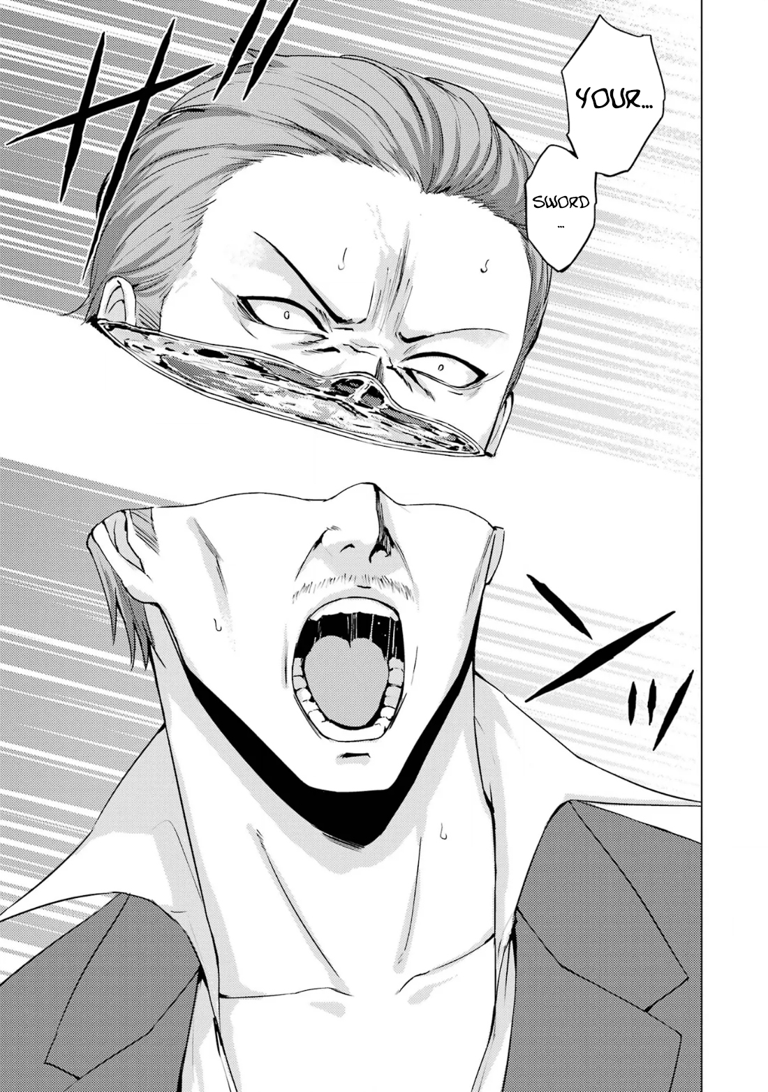 Read Ore no Genjitsu wa Ren’ai Game__ ka to Omottara Inochigake no Game datta Manga Online