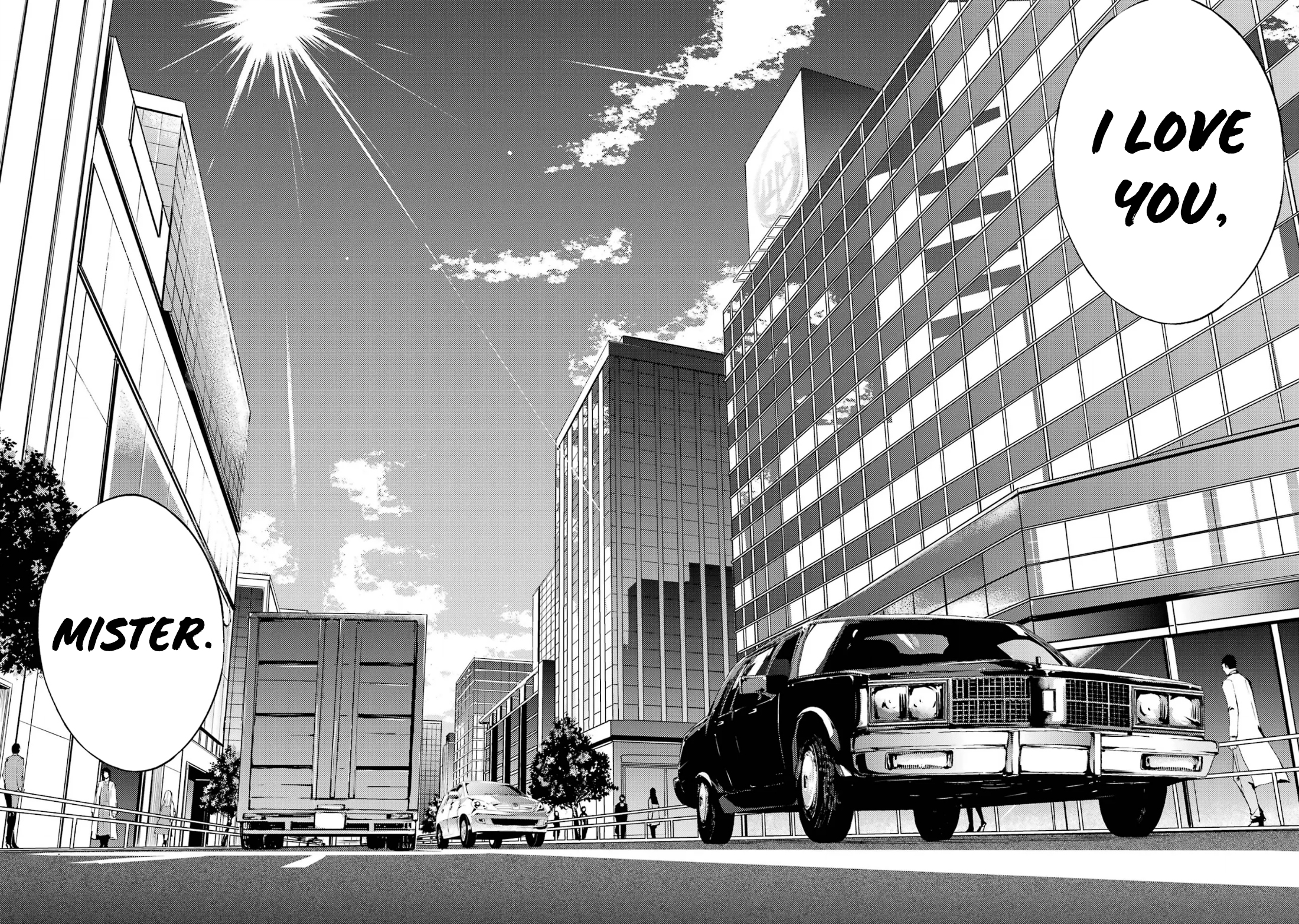 Read Ore no Genjitsu wa Ren’ai Game__ ka to Omottara Inochigake no Game datta Manga Online