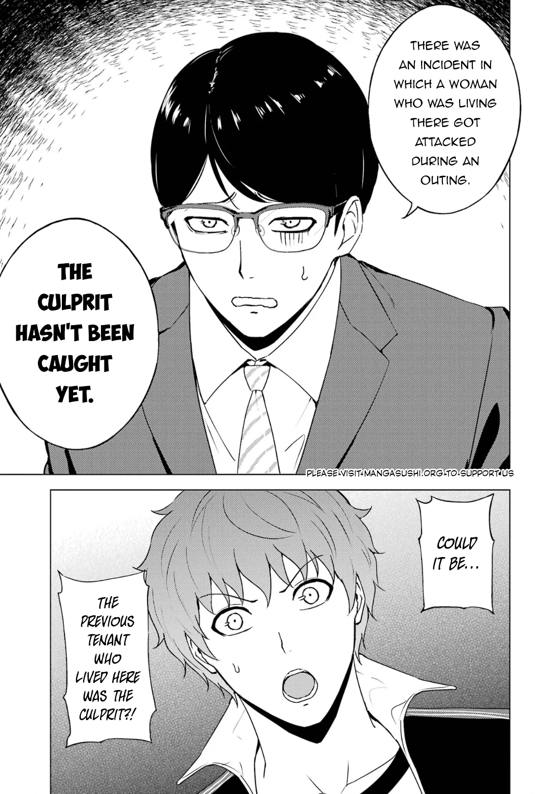 Read Ore no Genjitsu wa Ren’ai Game__ ka to Omottara Inochigake no Game datta Manga Online