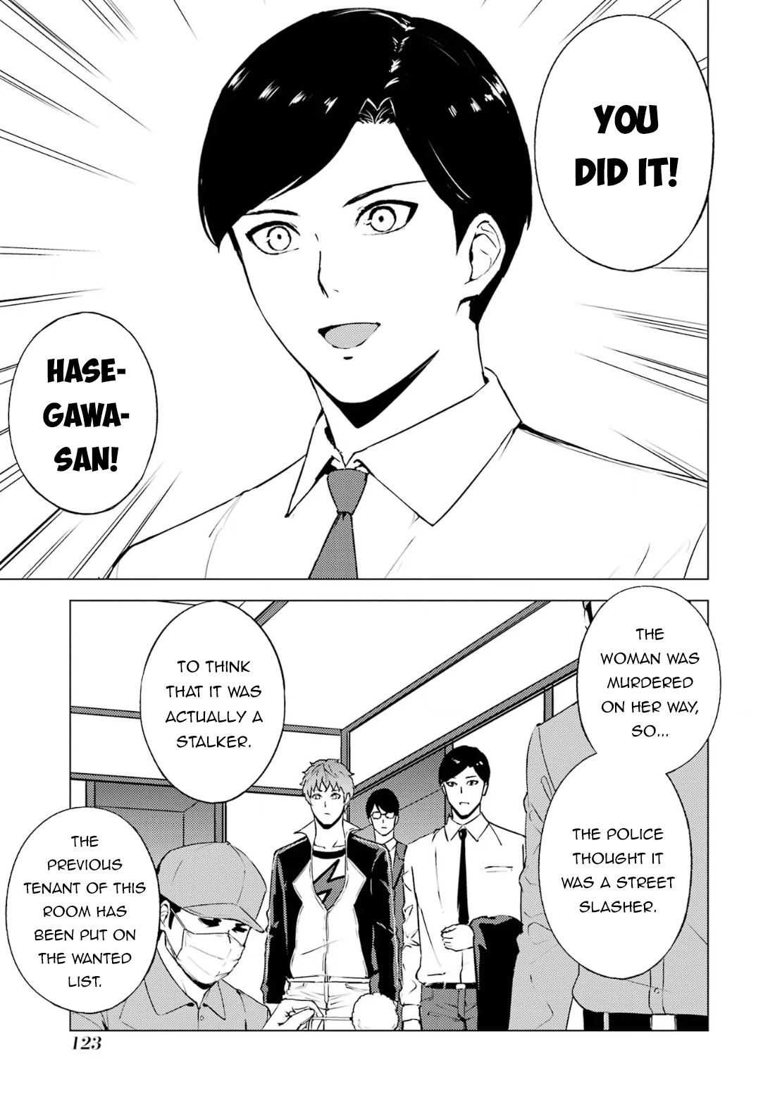 Read Ore no Genjitsu wa Ren’ai Game__ ka to Omottara Inochigake no Game datta Manga Online