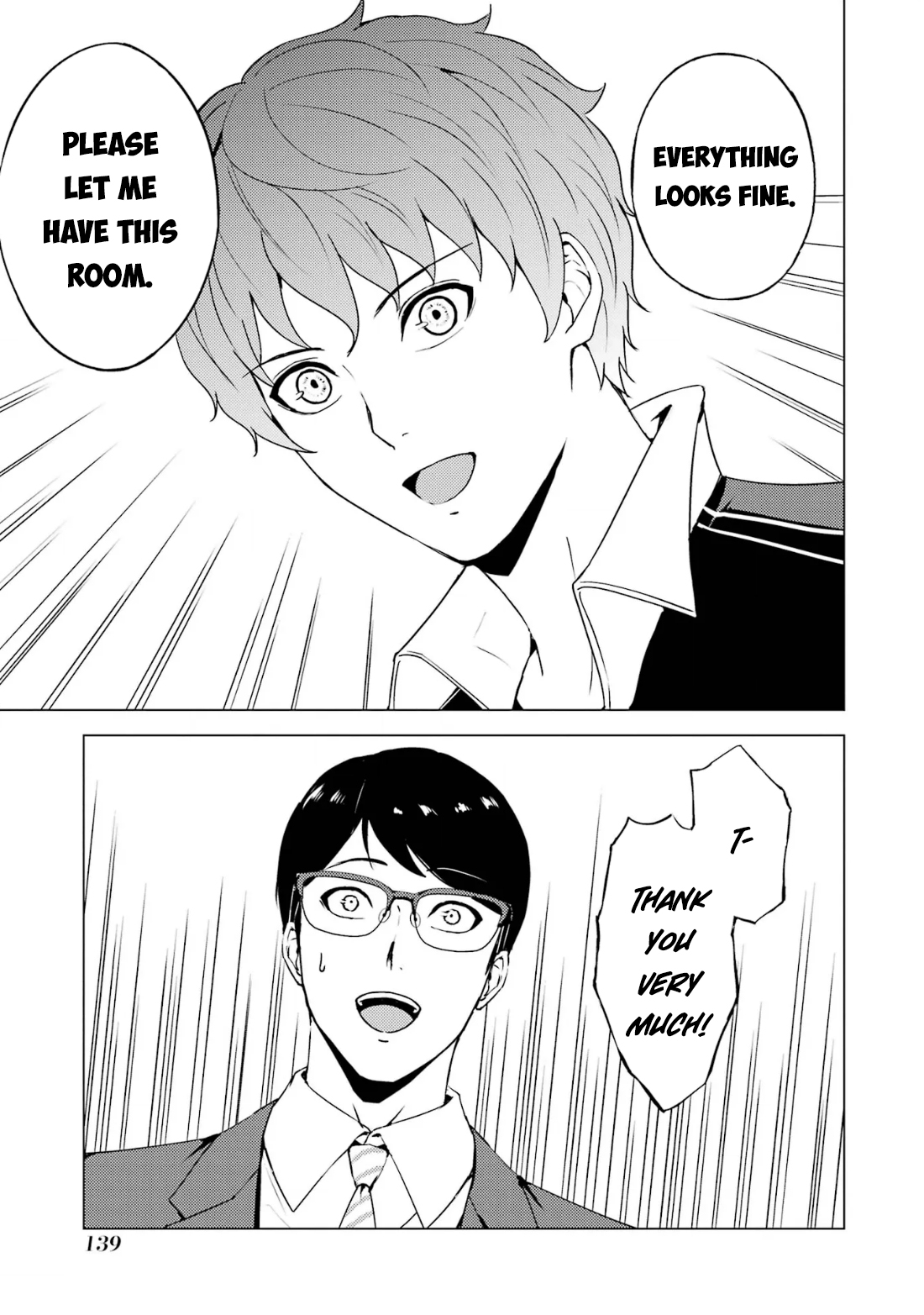 Read Ore no Genjitsu wa Ren’ai Game__ ka to Omottara Inochigake no Game datta Manga Online