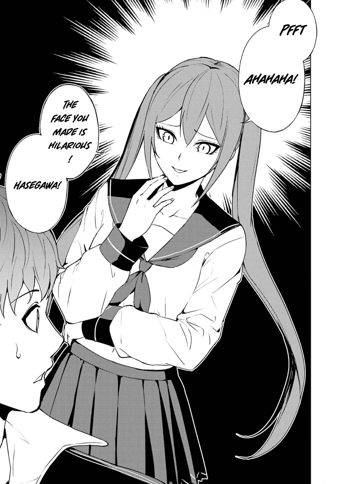 Read Ore no Genjitsu wa Ren’ai Game__ ka to Omottara Inochigake no Game datta Manga Online