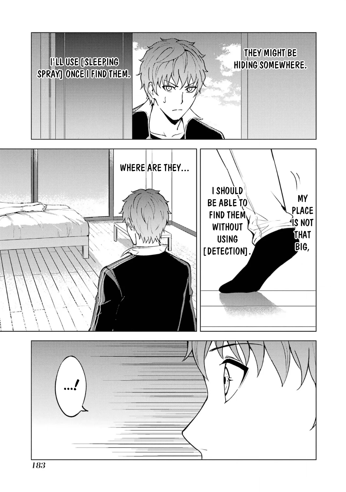 Read Ore no Genjitsu wa Ren’ai Game__ ka to Omottara Inochigake no Game datta Manga Online