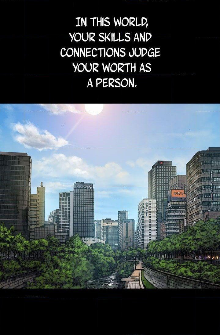 Read Other World Warrior Manga Online