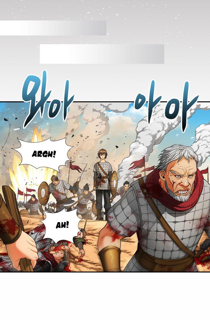 Read Other World Warrior Manga Online