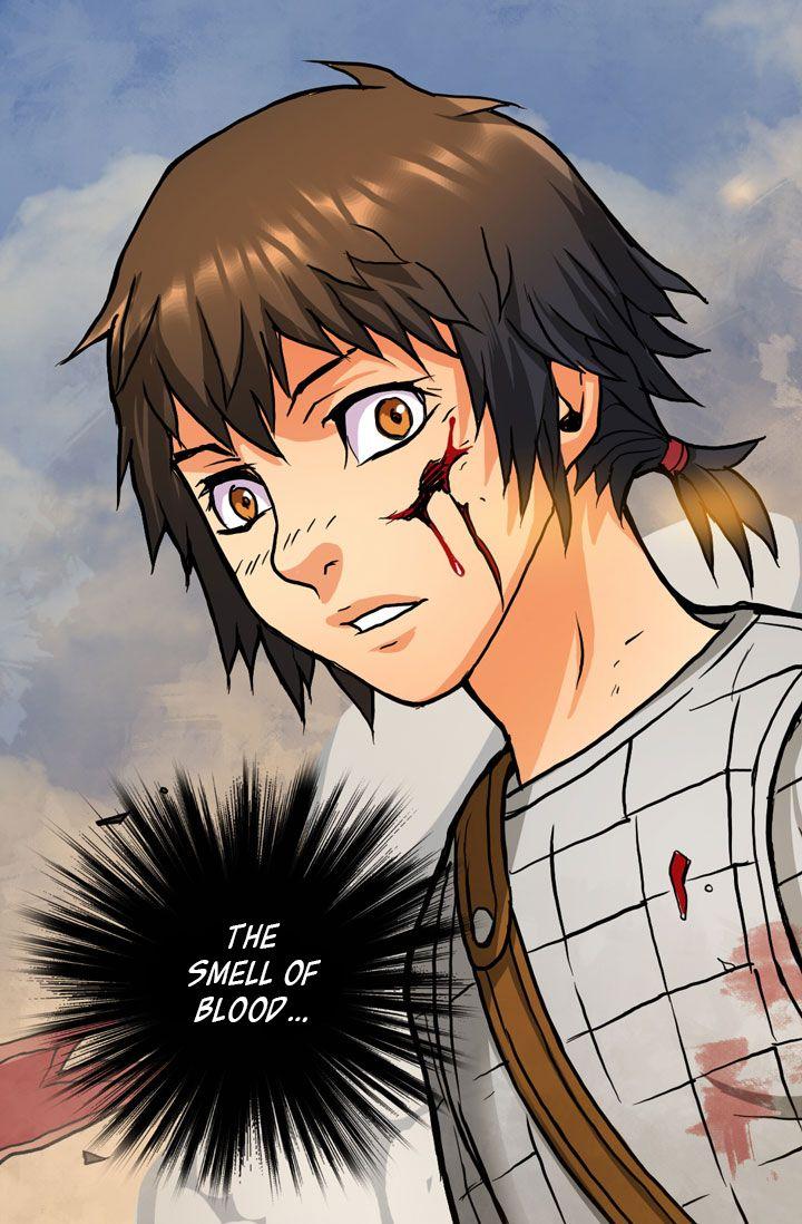 Read Other World Warrior Manga Online