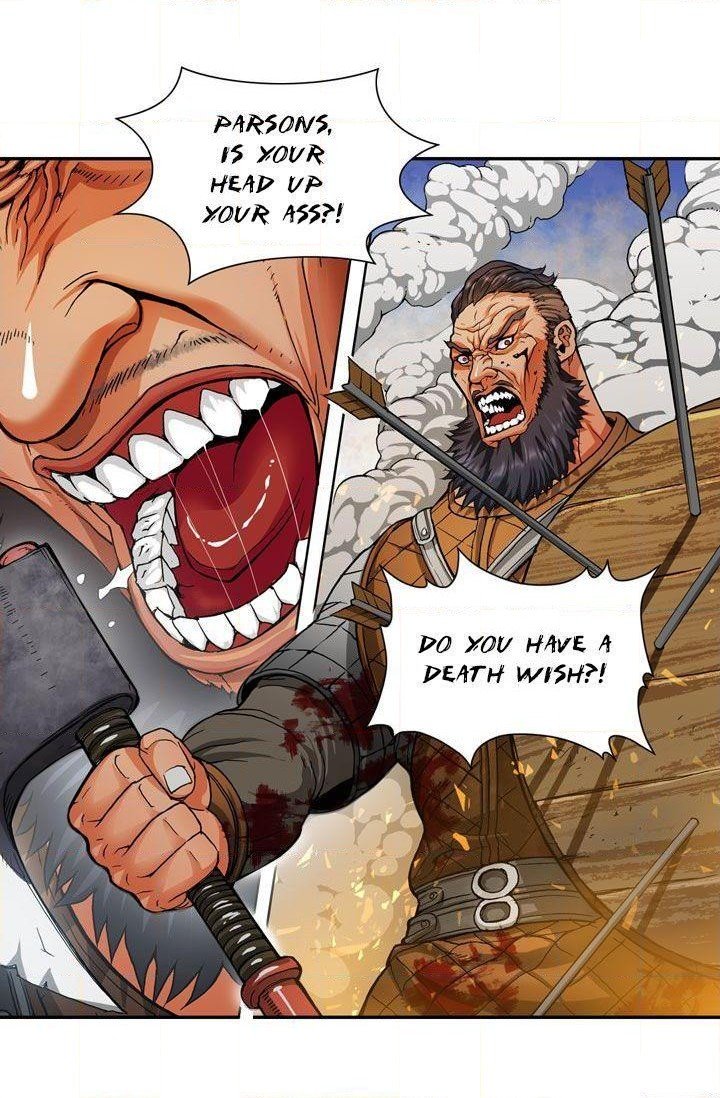 Read Other World Warrior Manga Online