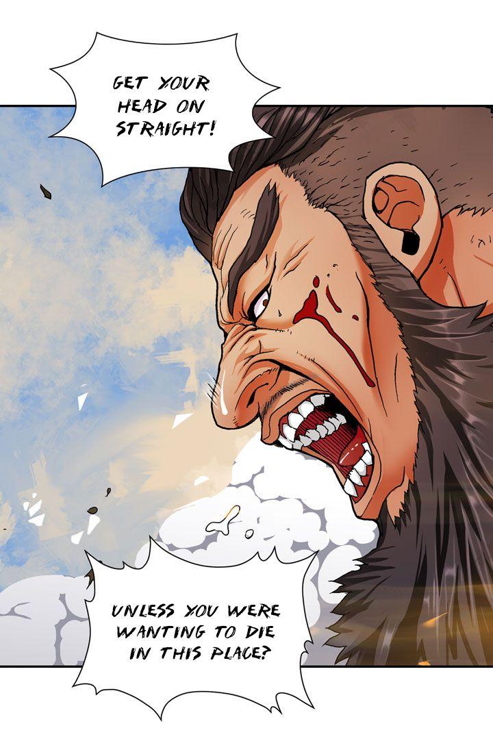 Read Other World Warrior Manga Online