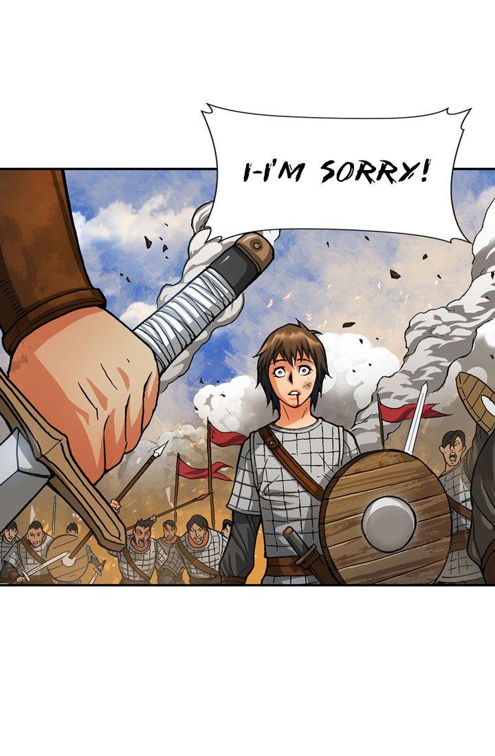 Read Other World Warrior Manga Online