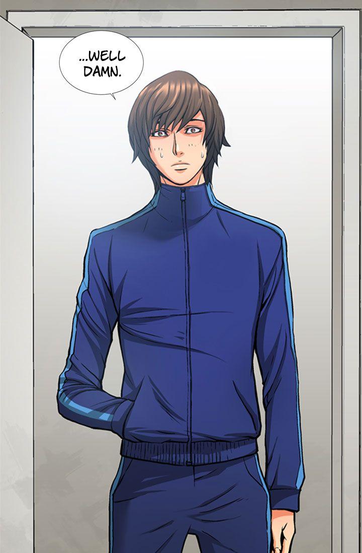 Read Other World Warrior Manga Online