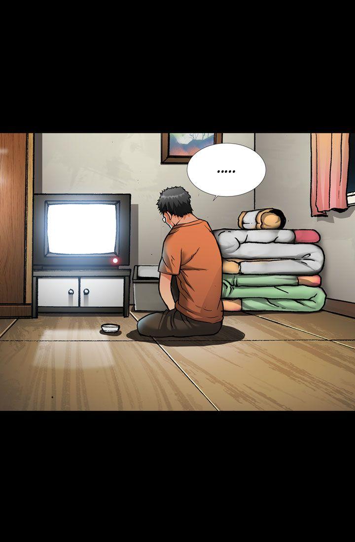 Read Other World Warrior Manga Online