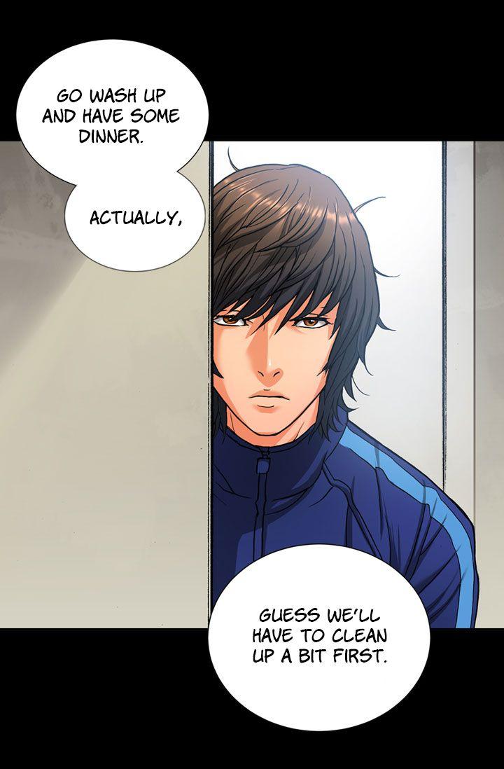 Read Other World Warrior Manga Online