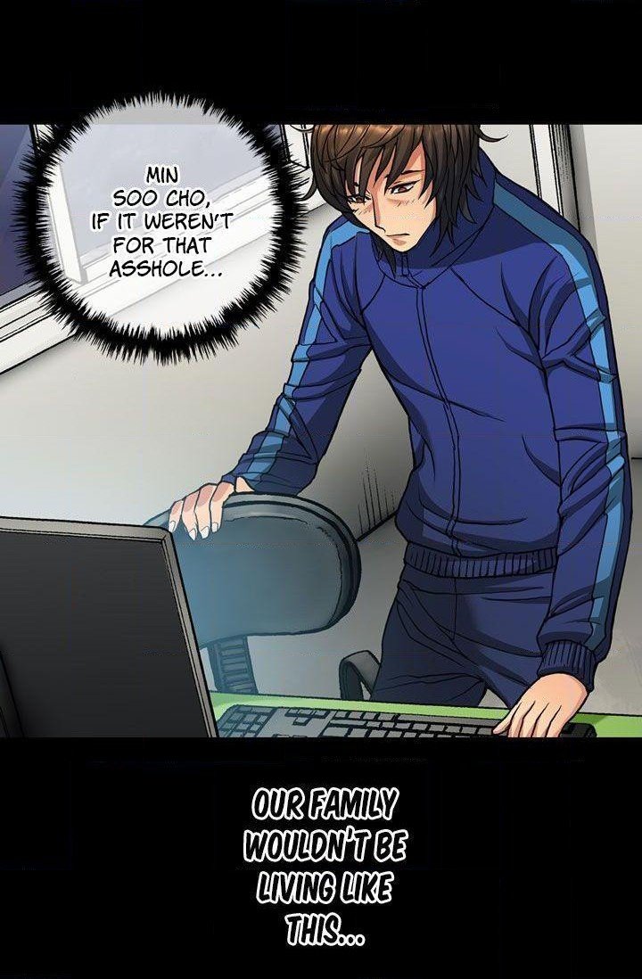 Read Other World Warrior Manga Online