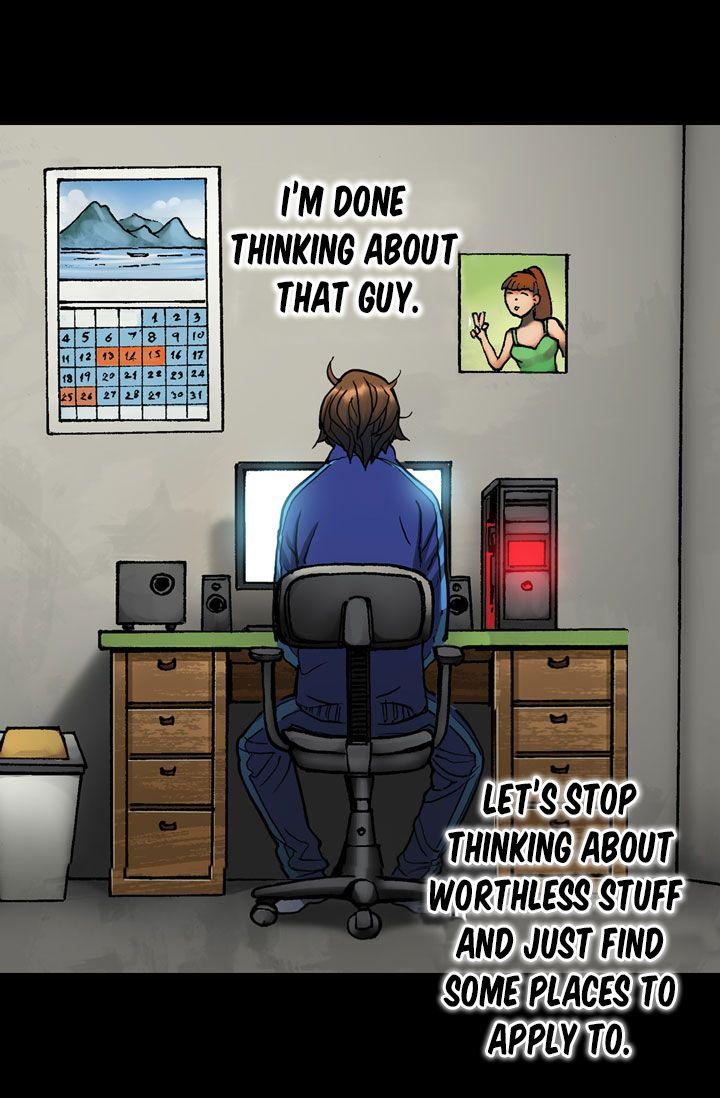 Read Other World Warrior Manga Online