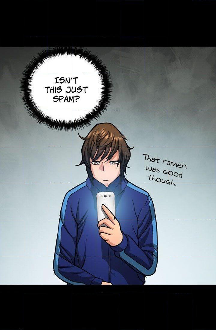 Read Other World Warrior Manga Online