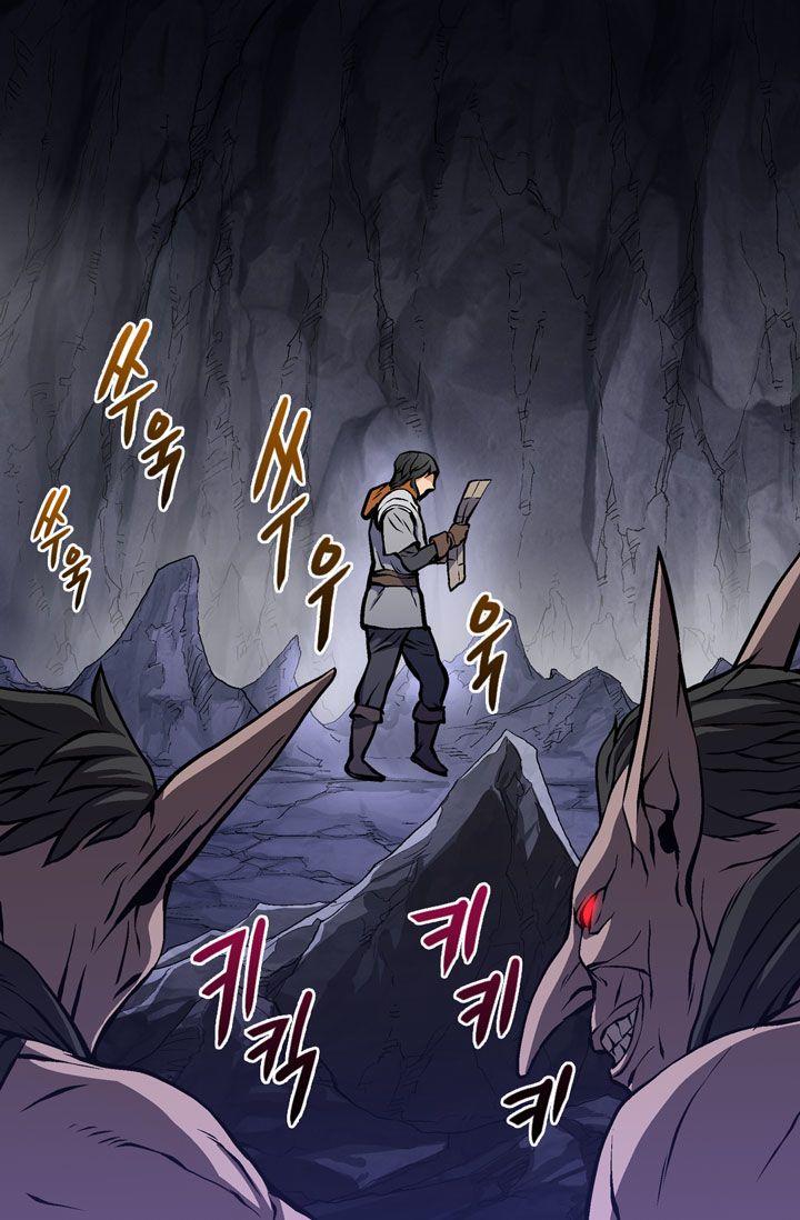 Read Other World Warrior Manga Online