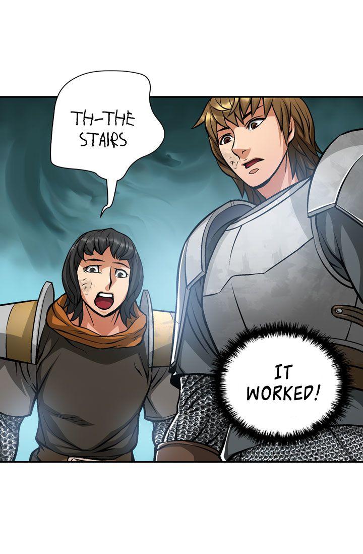 Read Other World Warrior Manga Online