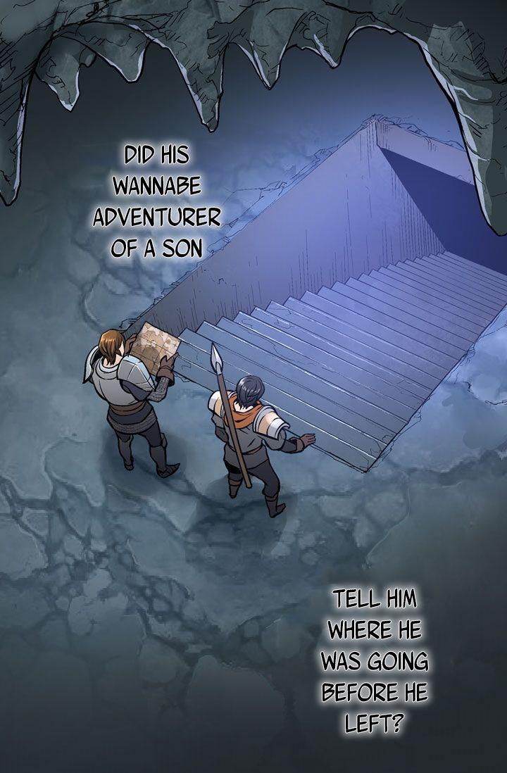 Read Other World Warrior Manga Online