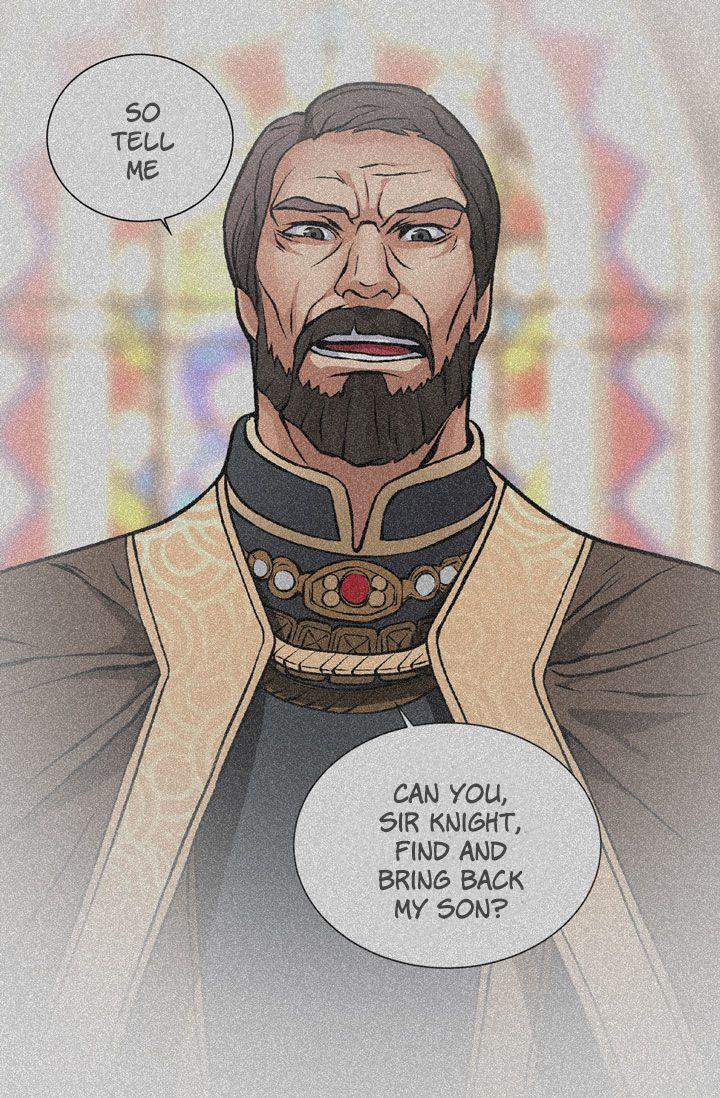 Read Other World Warrior Manga Online