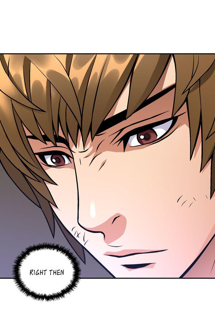 Read Other World Warrior Manga Online