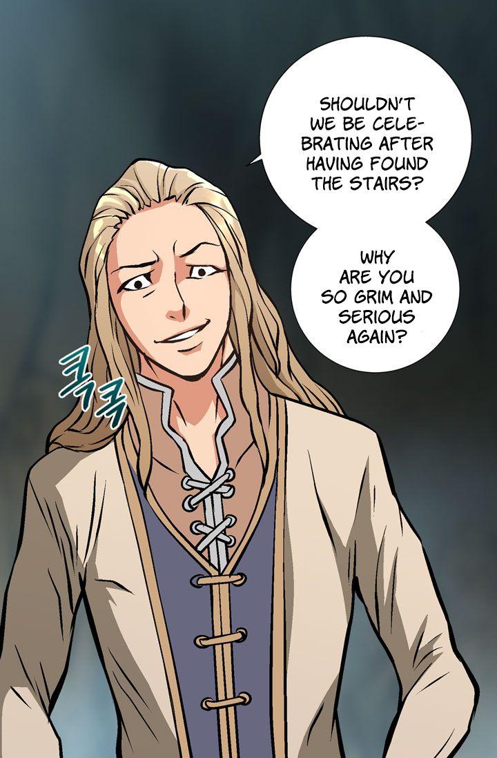 Read Other World Warrior Manga Online