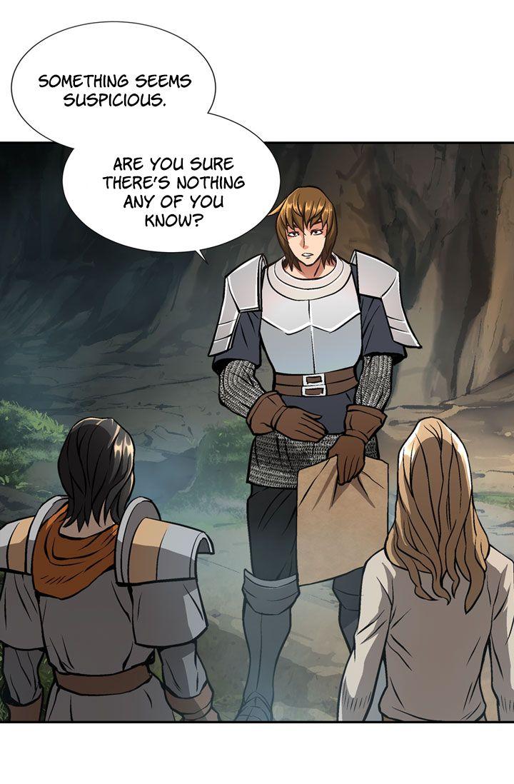 Read Other World Warrior Manga Online